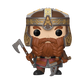 The Lord of the Rings Gimli Funko Pop! Vinyl Figure #629