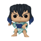 Demon Slayer Inosuke Hashibira (Kimono) #1532 Funko Pop! Animation