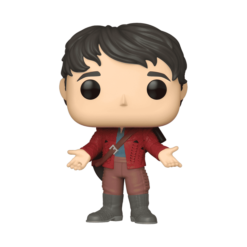 Jaskier #1194 Funko Pop! Television The Witcher