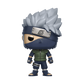 Kakashi #182 Funko Pop! Animation Naruto Shippuden