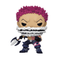 One Piece Katakuri #1606 Funko Pop! Animation