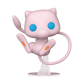 Pokemon Mew Funko Pop! Vinyl Figure #643