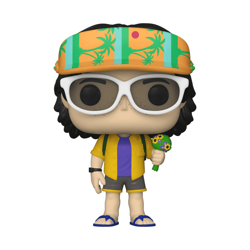 Non-Mint Box Funko Pops