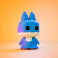 Munchlax #885 Funko Pop! Games Pokémon