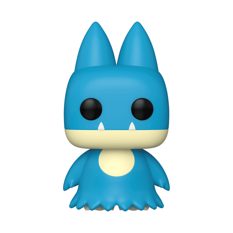 Munchlax #885 Funko Pop! Games Pokémon