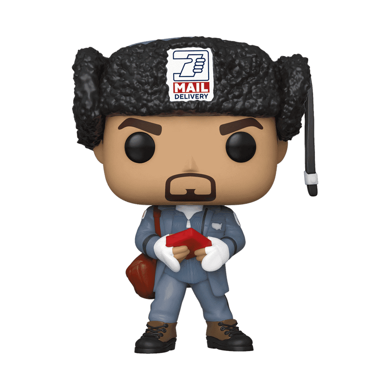 Jingle All the Way Myron Funko Pop! Movies Vinyl Figure #1164