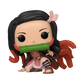 Demon Slayer Nezuko Kamado #868 Funko Pop! Animation