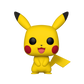 Pikachu (Standing) Special Edition Funko Pop! Vinyl Figure #353 Games Pokemon