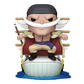 PREORDER (Estimated Arrival FEBRUARY 2025) POP! Animation: One Piece - Deluxe Whitebeard with Moby Dick Funko Shop Exclusive