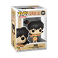 Inuyasha Rin Funko Pop! Movies Vinyl Figure #1296