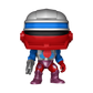 Masters Of The Universe Roboto Toy Tokyo Exclusive #81 Funko Pop Vinyl Figure