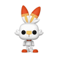 Scorbunny #922 Funko Pop! Games Pokémon