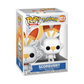Scorbunny #922 Funko Pop! Games Pokémon