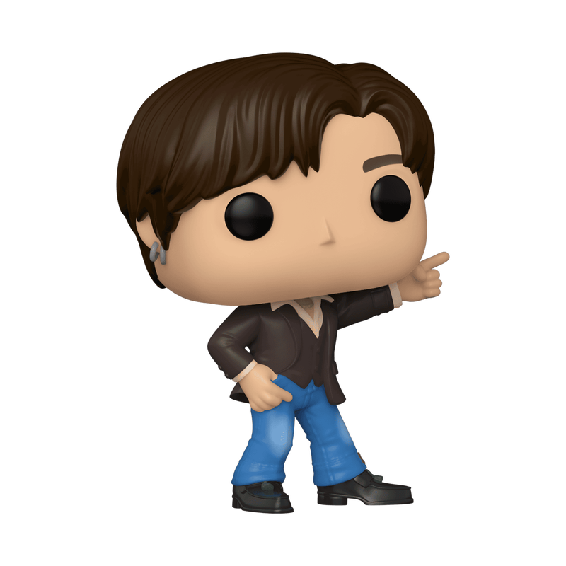 Funko Pop! Rocks Suga Dynamite #220 BTS