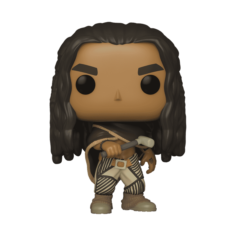 Tarak #1563 Funko Pop! Movies Rebel Moon