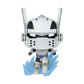 Tenya Iida Exclusive Funko Pop Vinyl Figure #1349