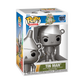 Tin Man #1517 Funko Pop! Pops With Purpose The Wizard Of Oz