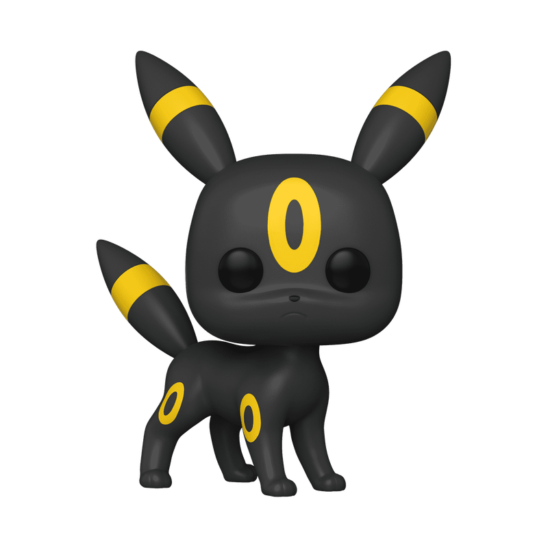 Umbreon #948 Funko Pop! Games Pokémon