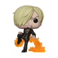 Vinsmoke Sanji #398 Funko Pop! Animation One Piece