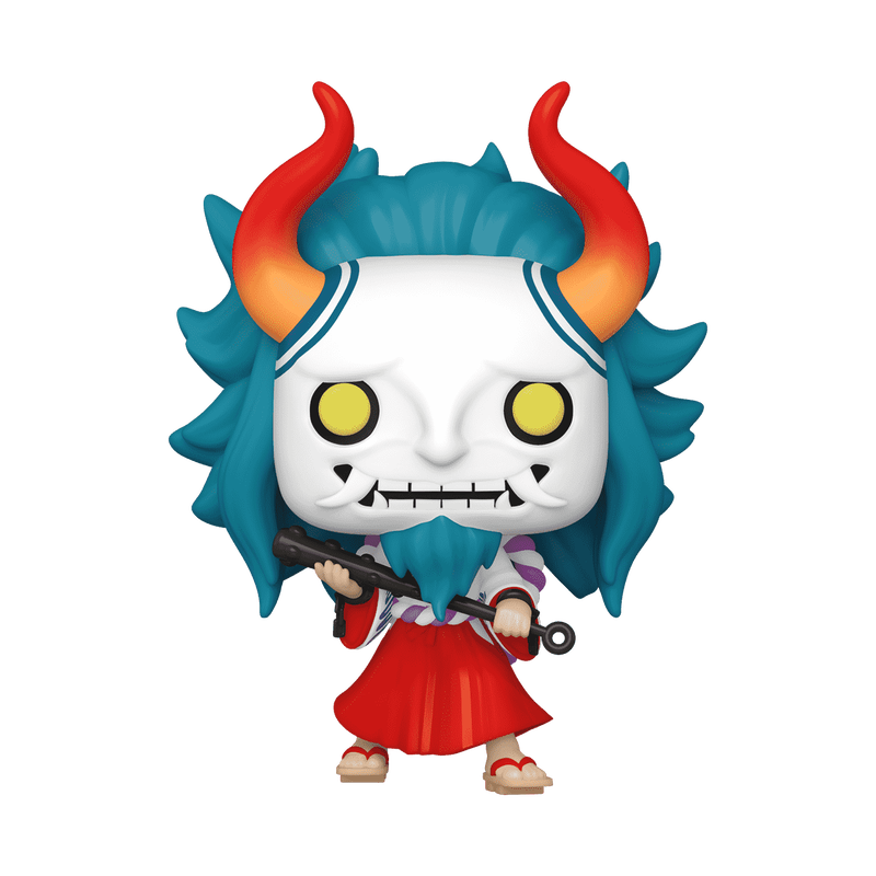 One Piece Yamato #1316 Funko Pop Vinyl Figure