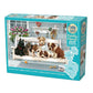 Porch Pals 350 Piece Family Jigsaw Puzzle Cobble Hill