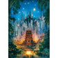 Portal Future Cities 1000 Piece Jigsaw Puzzle Heye