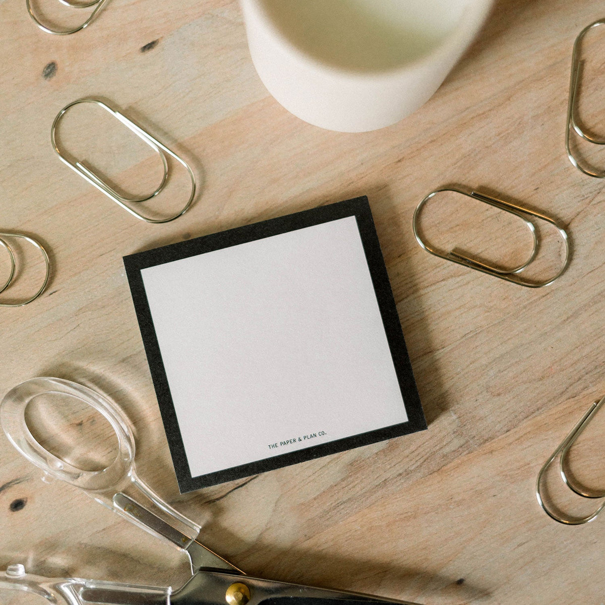 Post It Notes