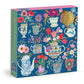 Potted Teacups 500 Piece Jigsaw Puzzle Galison