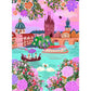 Prague 1000 Piece Jigsaw Puzzle Puzzledly