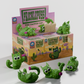 Kaleidos Creative: Pricklepuss Blind Box