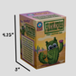 Kaleidos Creative: Pricklepuss Blind Box
