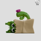 Kaleidos Creative: Pricklepuss Blind Box