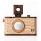 35MM Wooden Toy Camera - Original Style in Beech
