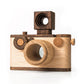 35MM Wooden Toy Camera - Original Style in Beech