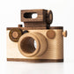 No.2 Vintage Wooden Toy  Flash