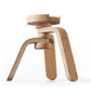 Wooden Tripod