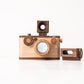 35MM Wooden Toy Camera Gift Set - Beech Wood with 2 Flashes ($85 Value)