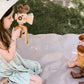 Super 16 Pro Wooden Toy Camera With Tripod