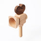 Super 16 Wooden Toy Camera Handheld