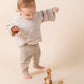 Pull Toy - The 3 Bears | Maple Wood | Made in the USA 🇺🇸