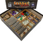 Clank! In! Space! Board Game Organizer Insert