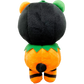 Pumpkin Gloomy Bear 8" Plush