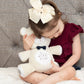 Lumipets Bear - Nursery Sound Soother Bear Night Light