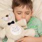 Lumipets Bear - Nursery Sound Soother Bear Night Light