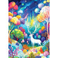 Pure Spirit 1000 Piece Jigsaw Puzzle Enjoy