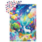 Pure Spirit 1000 Piece Jigsaw Puzzle Enjoy