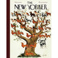 Purebred Mutts The New Yorker 100 Piece Mini Jigsaw Puzzle NYPC