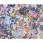 Purple Passion 1000 Piece Jigsaw Puzzle Springbok