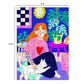 Purr 99 Piece Mini Jigsaw Puzzle Puzzledly