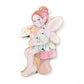 Fairytale Magnetic Wooden Puzzle Set with Cotton Bag | Made in the USA 🇺🇸